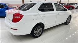 Chery Arrizo 3